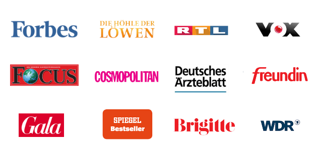 Bekannt aus