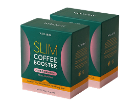 Wellaray Slim Coffee Booster